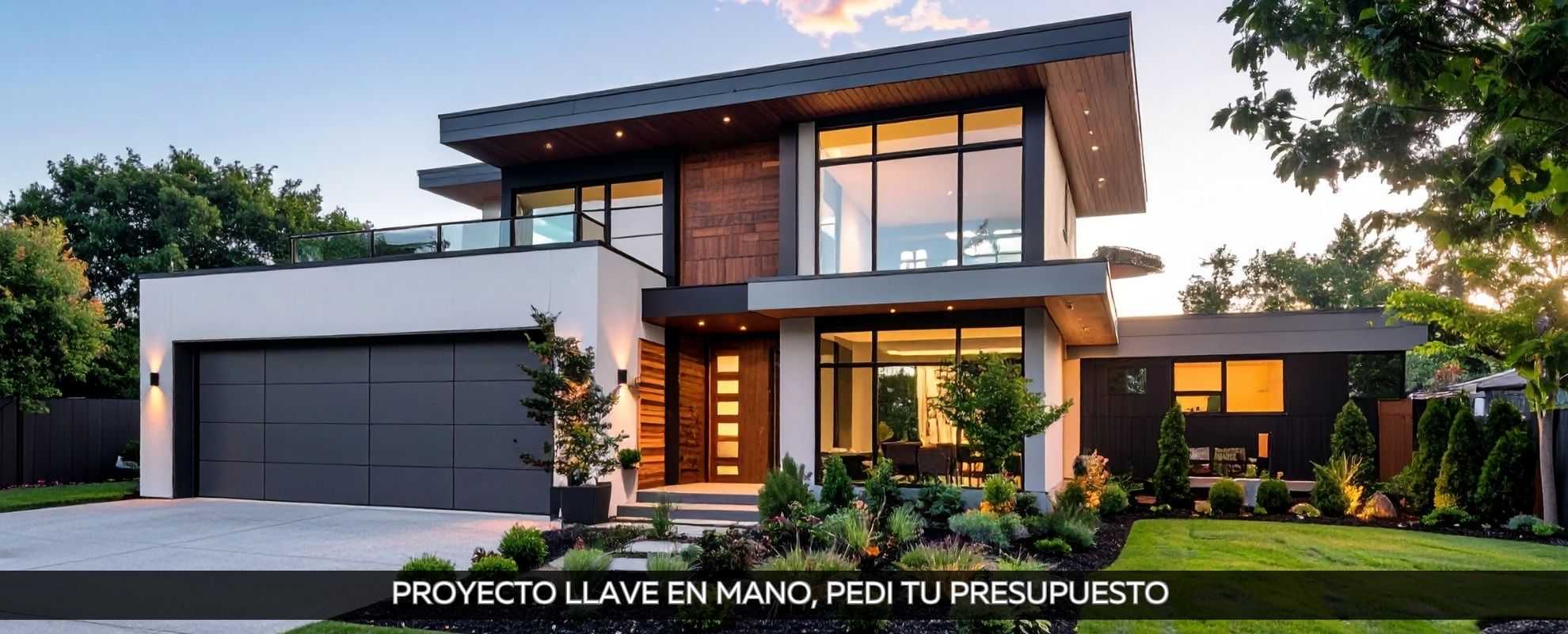 Tu Proyecto en Buenas Manos